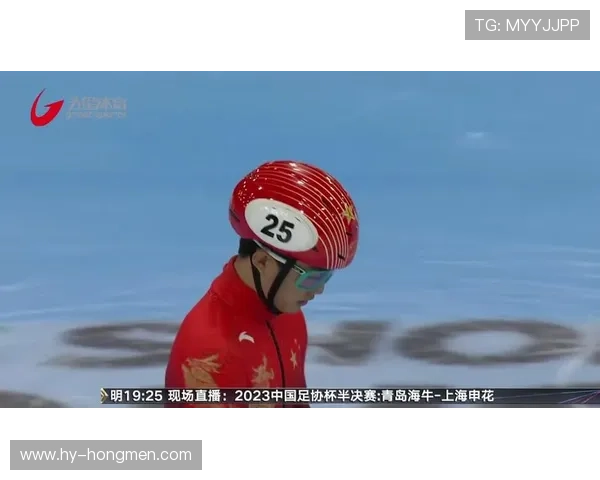 韩媒短道速滑中国需警惕非绅士