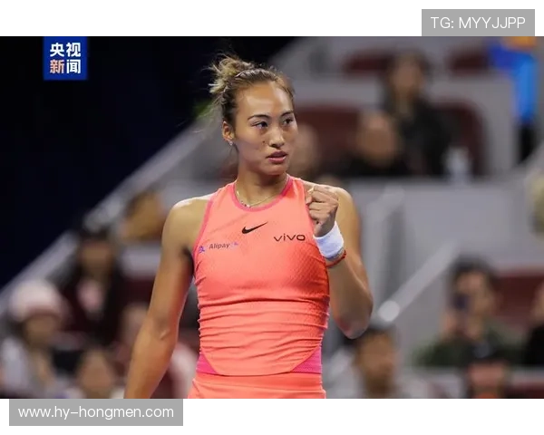 姆博科进决赛郑钦文压力骤增