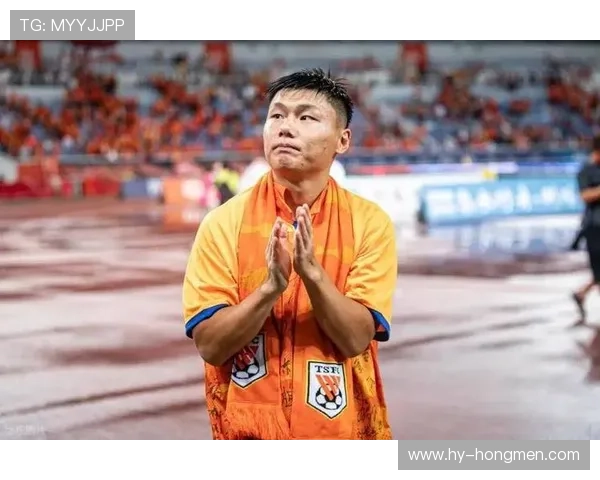 方昊：从国安新生代到浙江中生代的转变