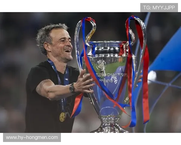 恩里克续约涨薪超五成跻身教练前三 恩里克续约涨薪超五成跻身教练前三